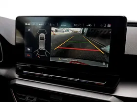 Seat Leon Sportstourer 2.0 TDI FR | Thumbnail 19 von 22