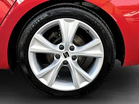 Seat Leon Sportstourer 2.0 TDI FR | Thumbnail 4 von 22