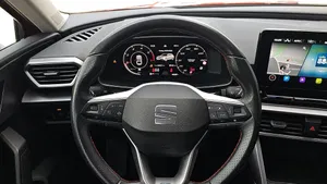 Seat Leon Sportstourer 2.0 TDI FR | Thumbnail 8 von 22