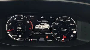 Seat Leon Sportstourer 2.0 TDI FR | Thumbnail 9 von 22
