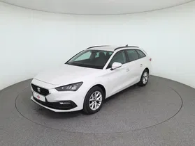 Seat Leon Sportstourer 2.0 TDI Style | Thumbnail 2 von 31