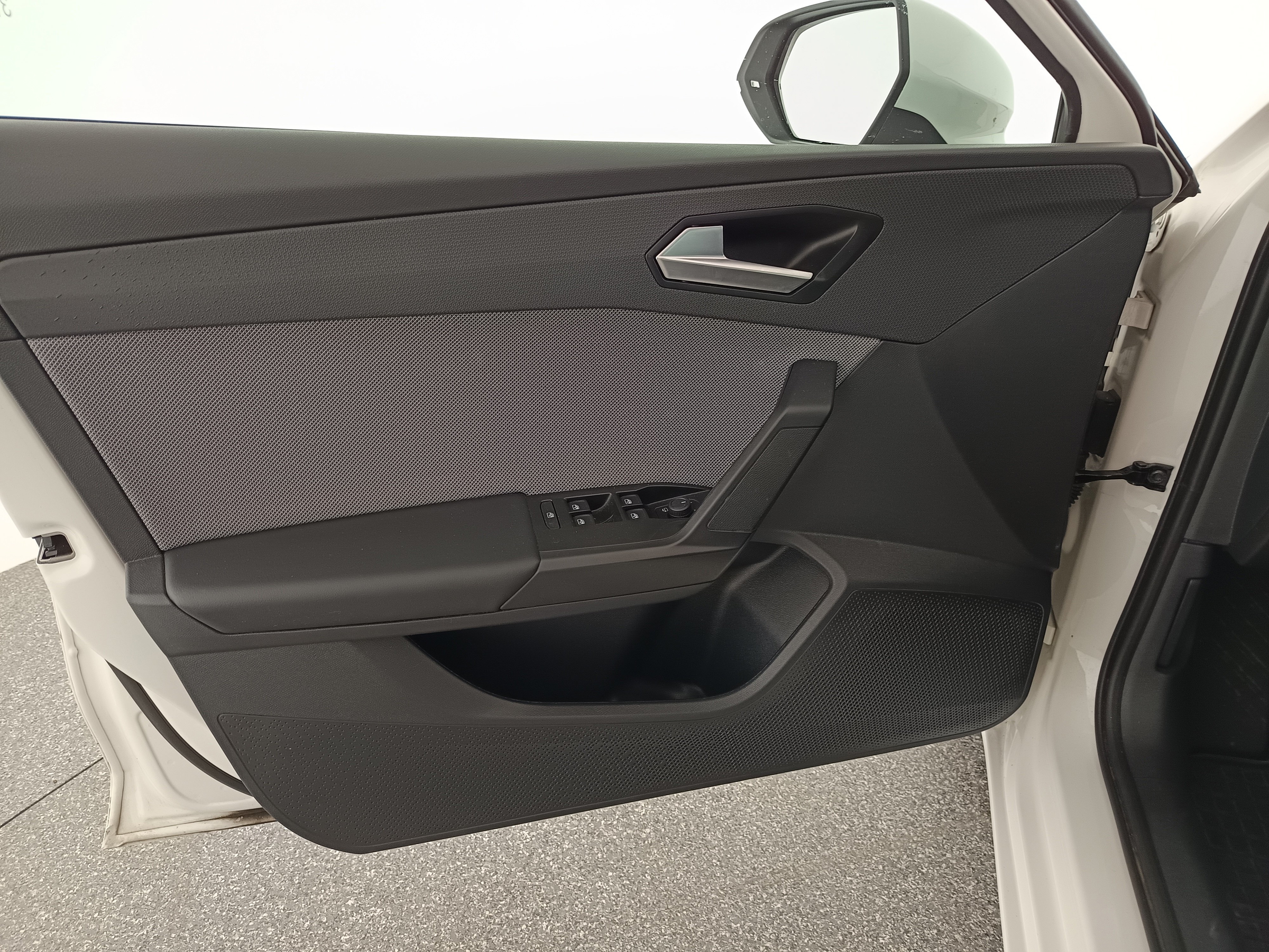 Seat Leon Sportstourer 2.0 TDI Style | Bild 11 von 31