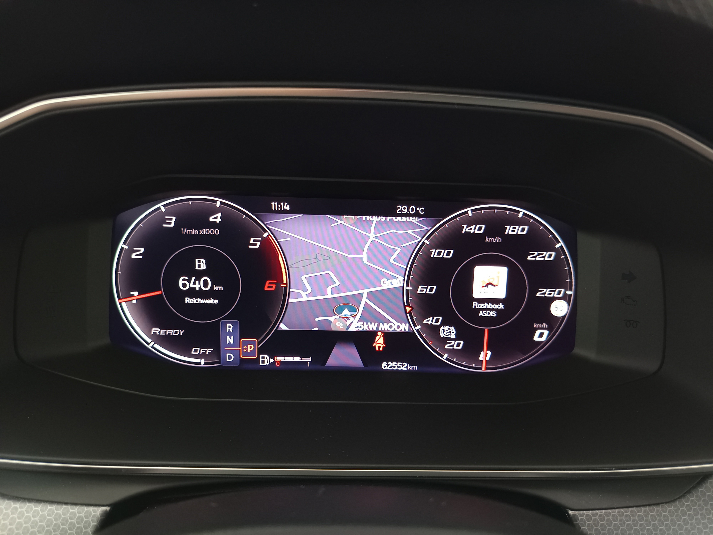 Seat Leon Sportstourer 2.0 TDI Style | Bild 16 von 31