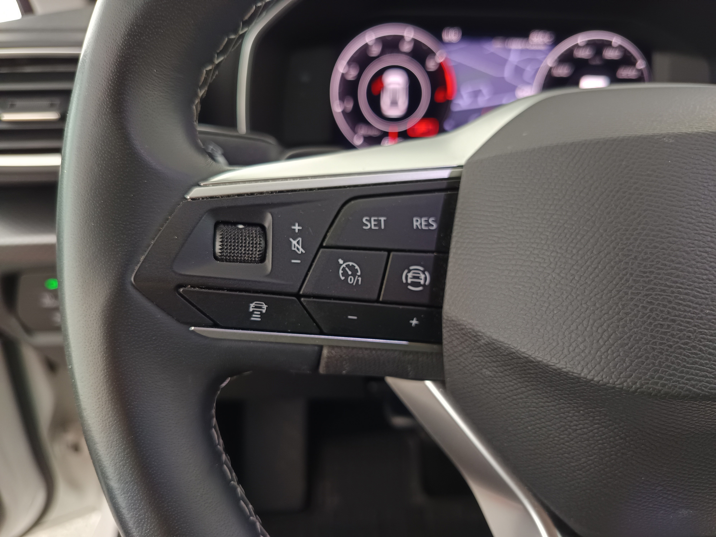 Seat Leon Sportstourer 2.0 TDI Style | Bild 17 von 31