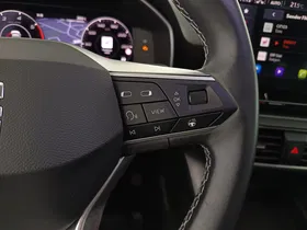 Seat Leon Sportstourer 2.0 TDI Style | Thumbnail 18 von 31