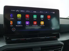 Seat Leon Sportstourer 2.0 TDI Style | Thumbnail 21 von 31