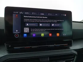 Seat Leon Sportstourer 2.0 TDI Style | Thumbnail 24 von 31