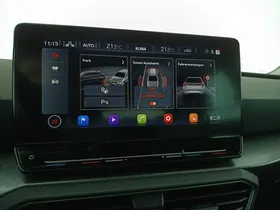 Seat Leon Sportstourer 2.0 TDI Style | Thumbnail 26 von 31