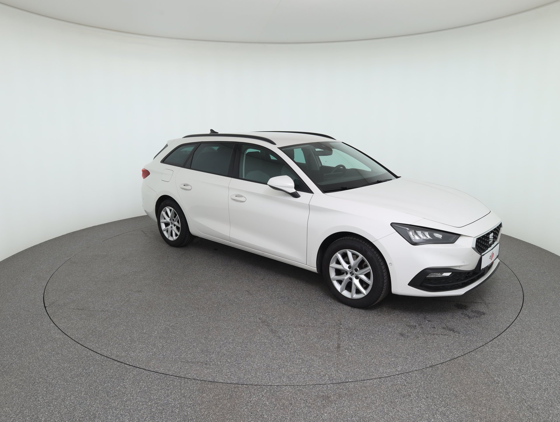 Seat Leon Sportstourer 2.0 TDI Style | Bild 4 von 31