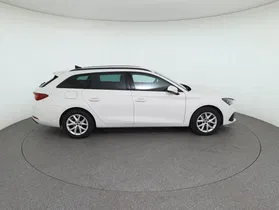 Seat Leon Sportstourer 2.0 TDI Style | Thumbnail 5 von 31