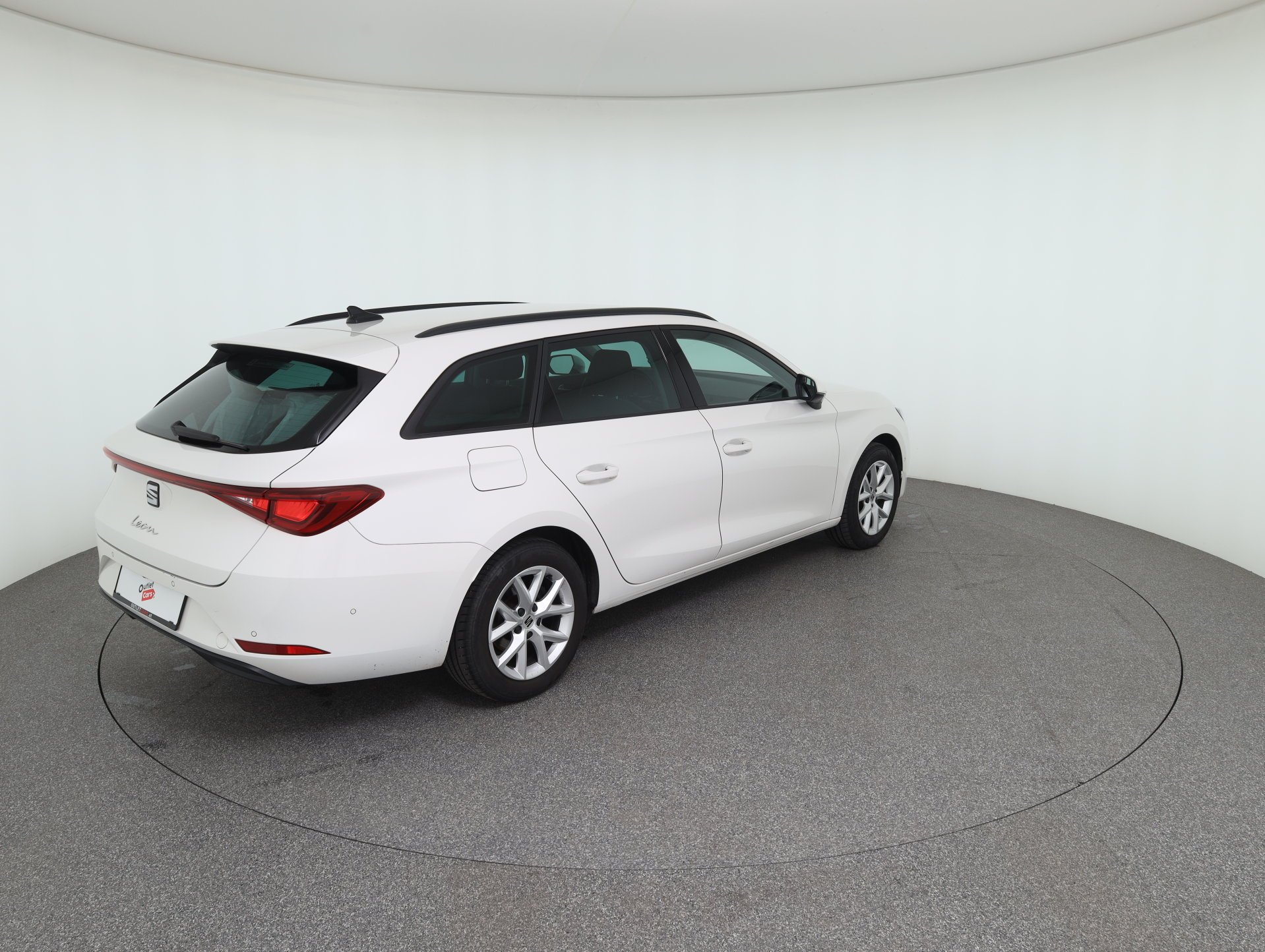 Seat Leon Sportstourer 2.0 TDI Style | Bild 6 von 31