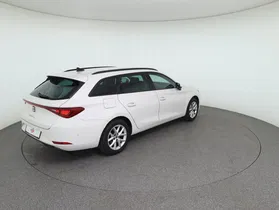 Seat Leon Sportstourer 2.0 TDI Style | Thumbnail 6 von 31