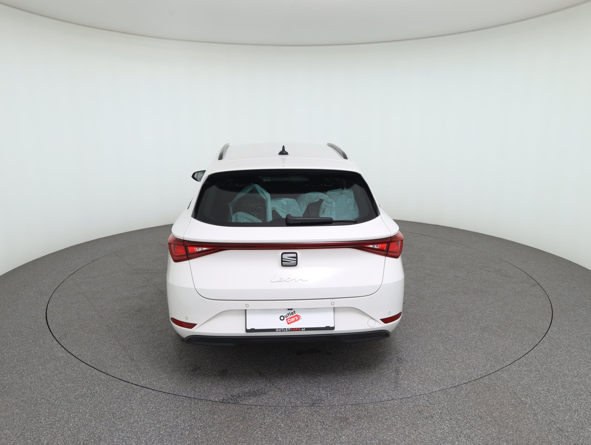 Seat Leon Sportstourer 2.0 TDI Style | Bild 7 von 31