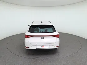 Seat Leon Sportstourer 2.0 TDI Style | Thumbnail 7 von 31