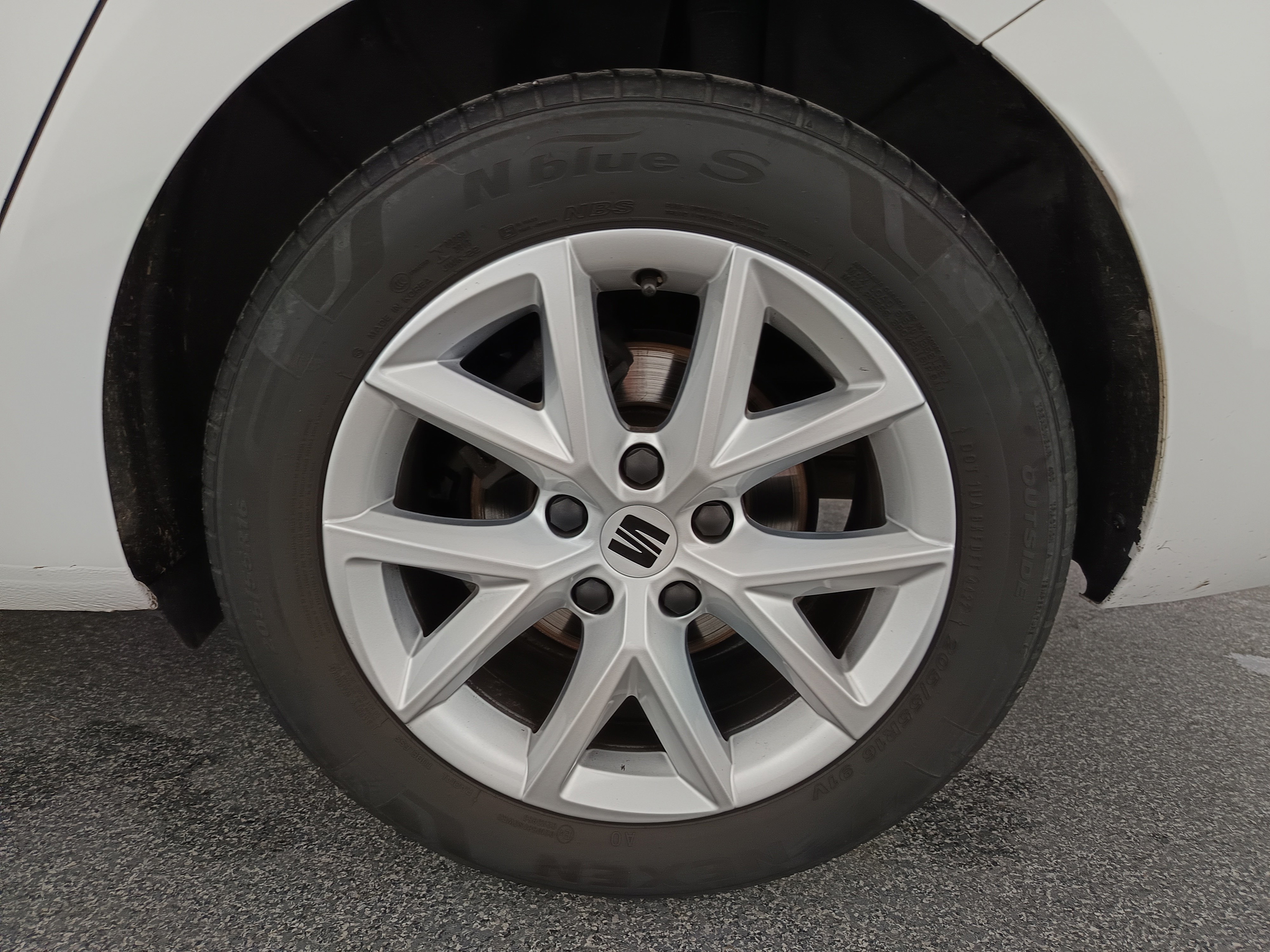 Seat Leon Sportstourer 2.0 TDI Style | Bild 10 von 31