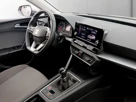 Seat Leon Sportstourer 1.0 TSI Style | Thumbnail 13 von 24