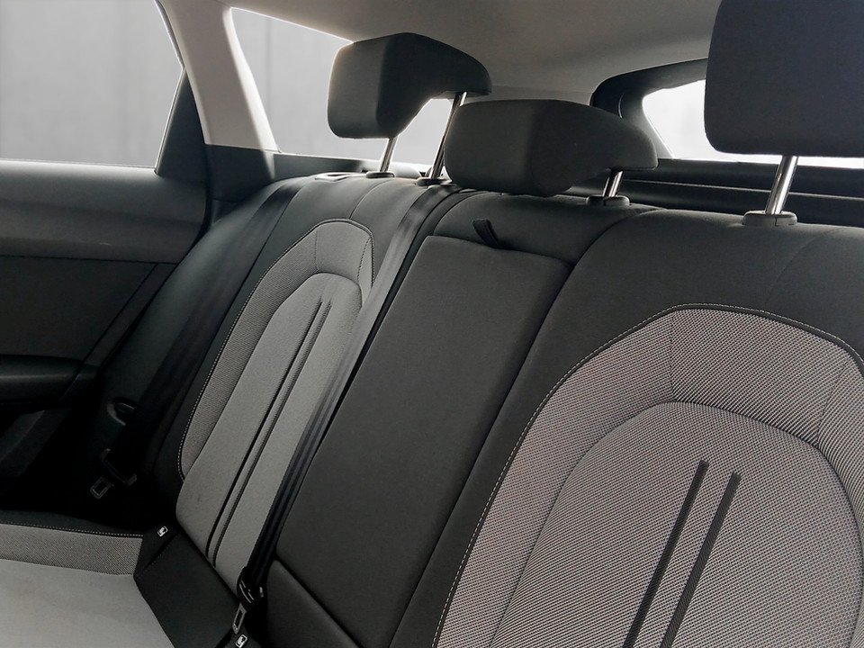 Seat Leon Sportstourer 1.0 TSI Style | Bild 23 von 24