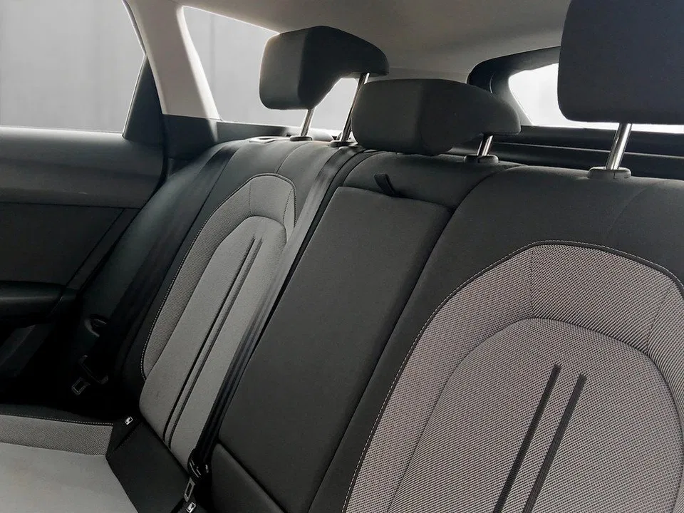 Seat Leon Sportstourer 1.0 TSI Style | Bild 23 von 24