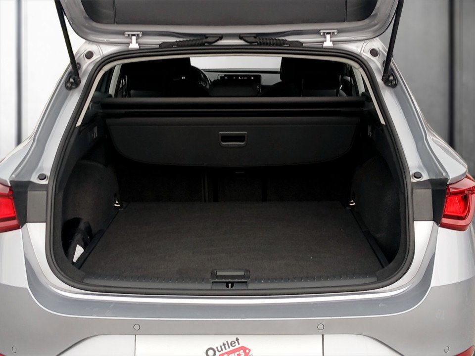 Seat Leon Sportstourer 1.0 TSI Style | Bild 24 von 24