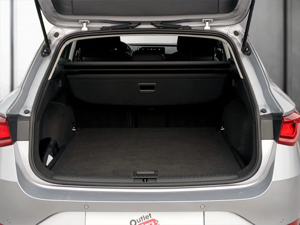 Seat Leon Sportstourer 1.0 TSI Style | Bild 24 von 24