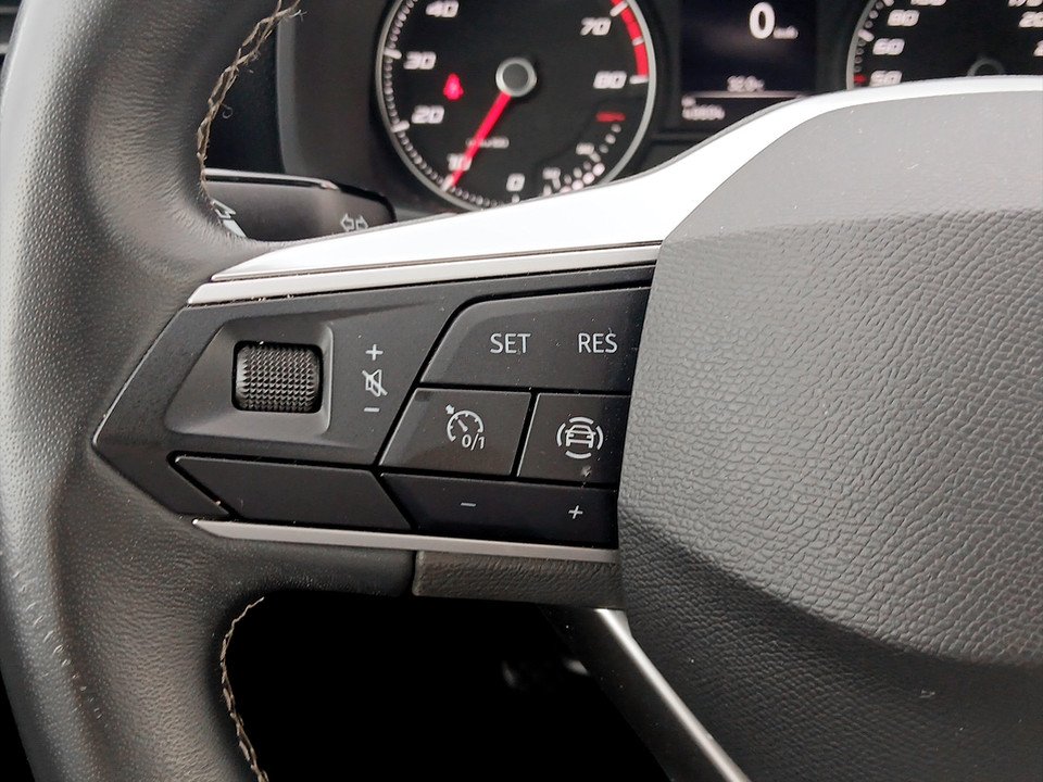 Seat Leon Sportstourer 1.0 TSI Style | Bild 15 von 24
