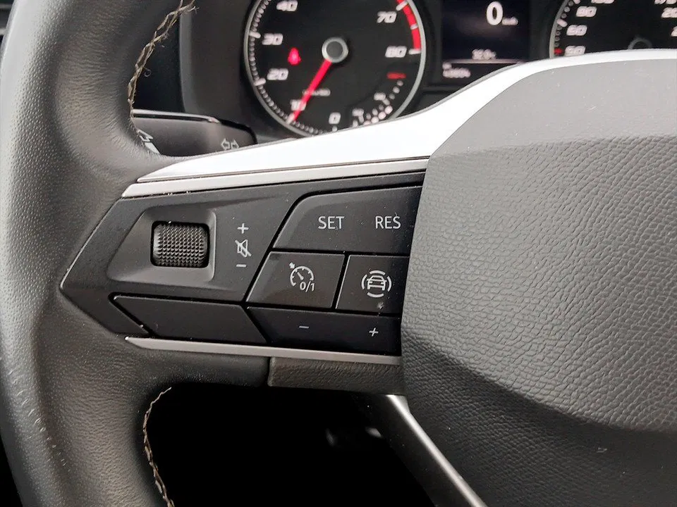Seat Leon Sportstourer 1.0 TSI Style | Bild 15 von 24