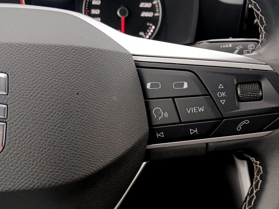 Seat Leon Sportstourer 1.0 TSI Style | Bild 16 von 24