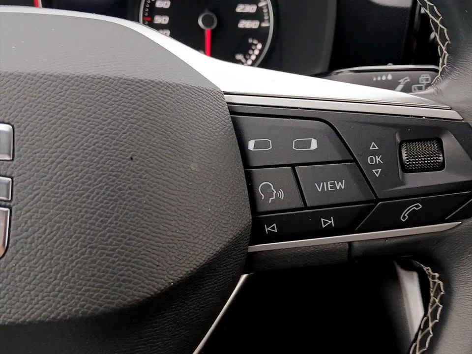 Seat Leon Sportstourer 1.0 TSI Style | Bild 16 von 24