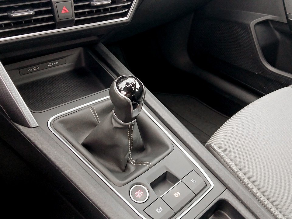 Seat Leon Sportstourer 1.0 TSI Style | Bild 22 von 24