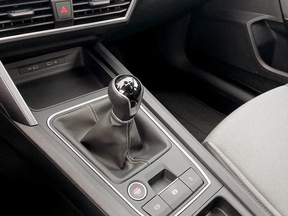 Seat Leon Sportstourer 1.0 TSI Style | Bild 22 von 24