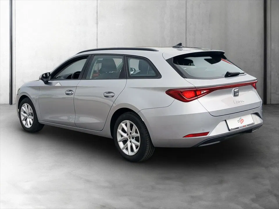 Seat Leon Sportstourer 1.0 TSI Style | Bild 4 von 24