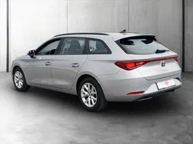 Seat Leon Sportstourer 1.0 TSI Style | Thumbnail 4 von 24