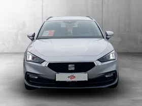 Seat Leon Sportstourer 1.0 TSI Style | Thumbnail 5 von 24
