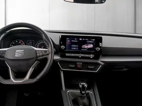 Seat Leon Sportstourer 1.0 TSI Style | Thumbnail 12 von 24
