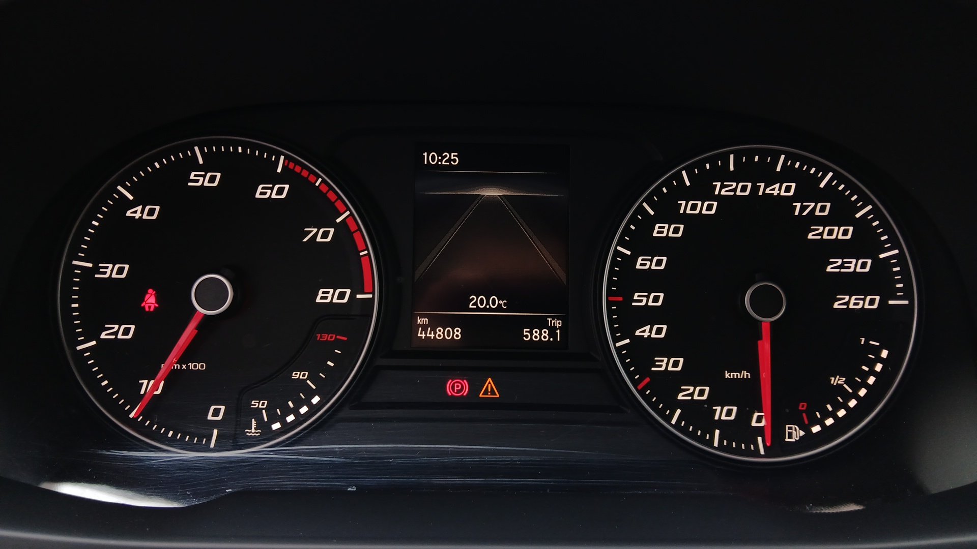 Seat Leon Sportstourer 1.0 TSI Style | Bild 14 von 21