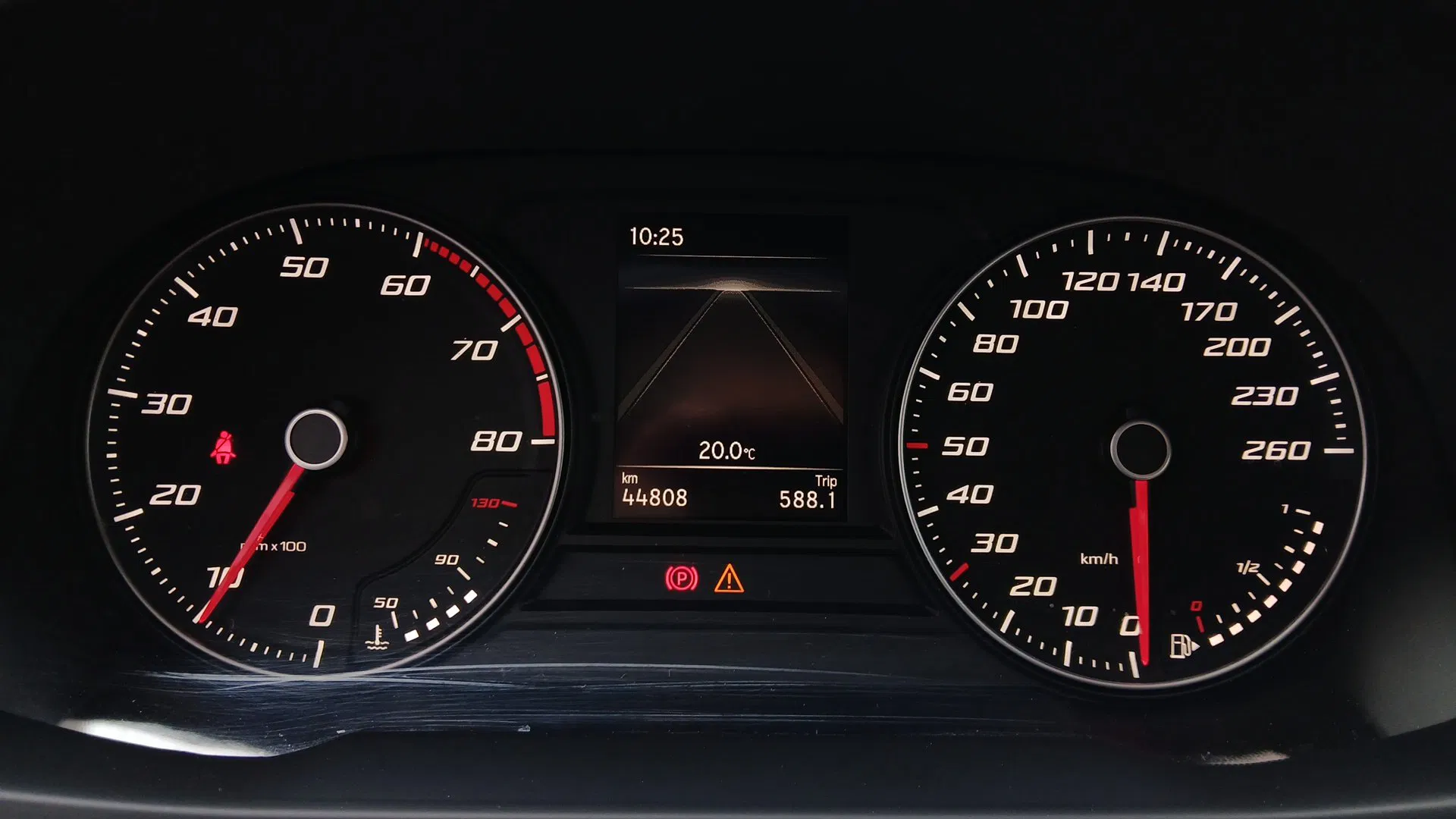 Seat Leon Sportstourer 1.0 TSI Style | Bild 14 von 21