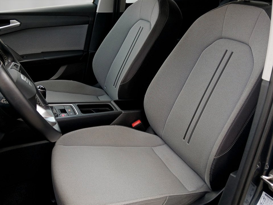 Seat Leon Sportstourer 1.0 TSI Style | Bild 9 von 21