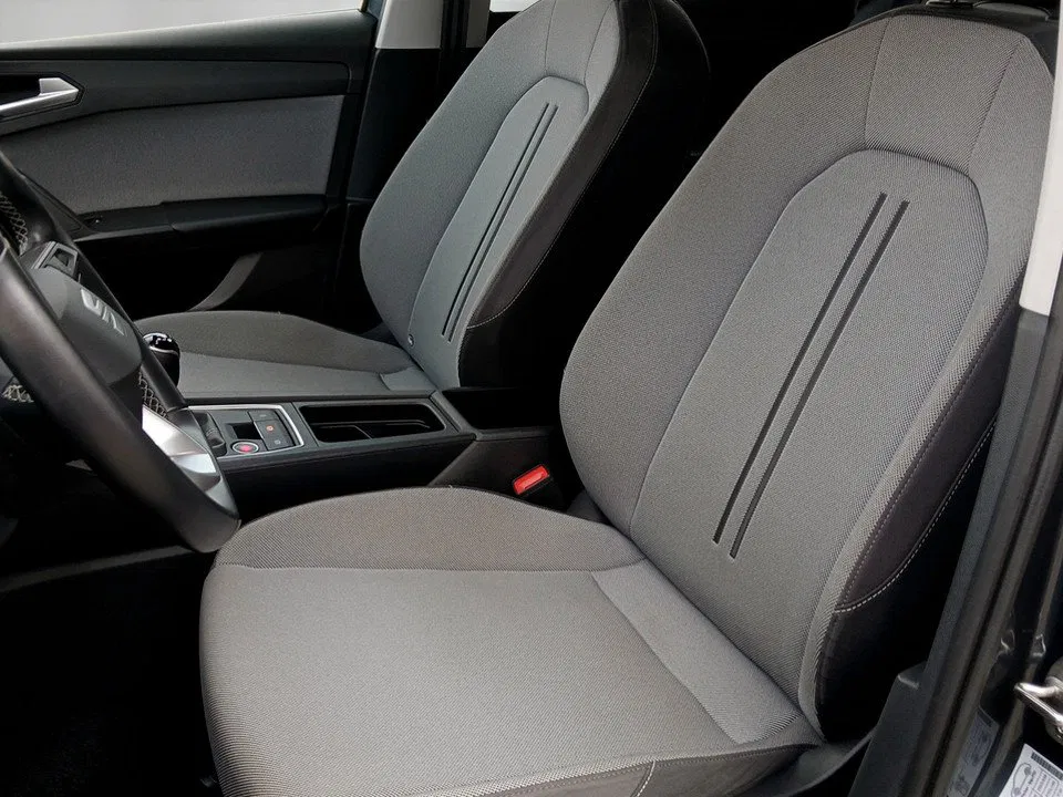 Seat Leon Sportstourer 1.0 TSI Style | Bild 9 von 21