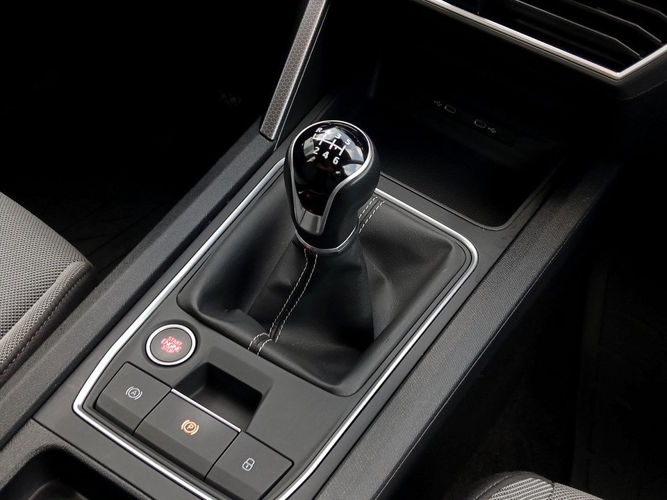 Seat Leon Sportstourer 1.0 TSI Style | Bild 19 von 21