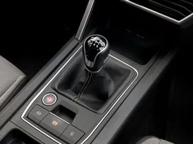 Seat Leon Sportstourer 1.0 TSI Style | Thumbnail 19 von 21