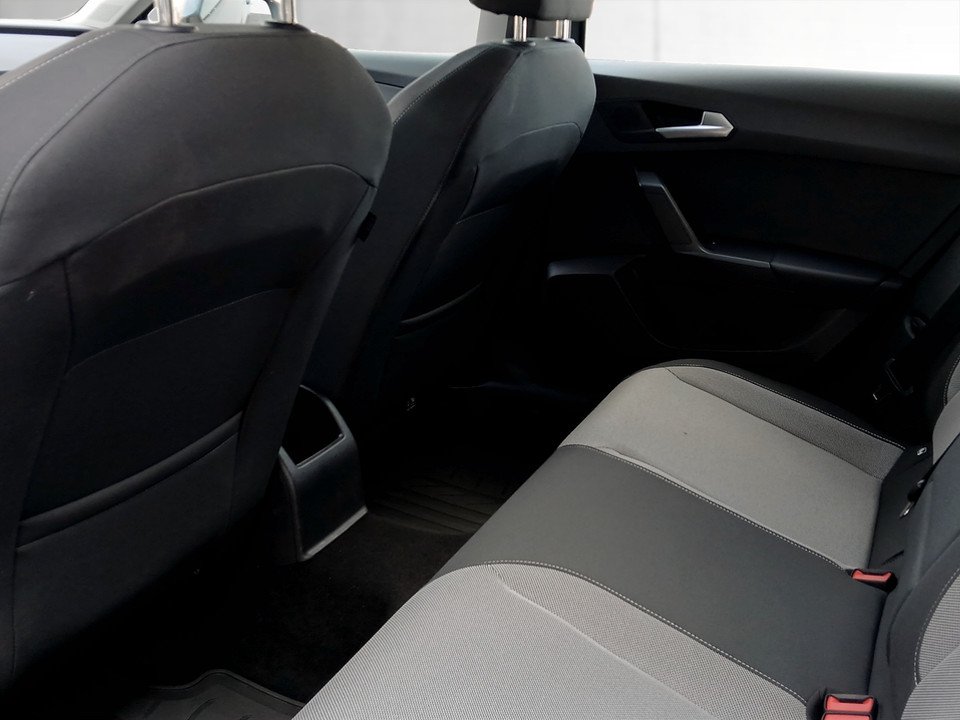Seat Leon Sportstourer 1.0 TSI Style | Bild 20 von 21