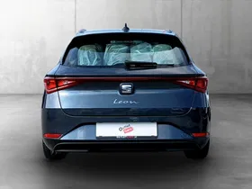 Seat Leon Sportstourer 1.0 TSI Style | Thumbnail 5 von 21
