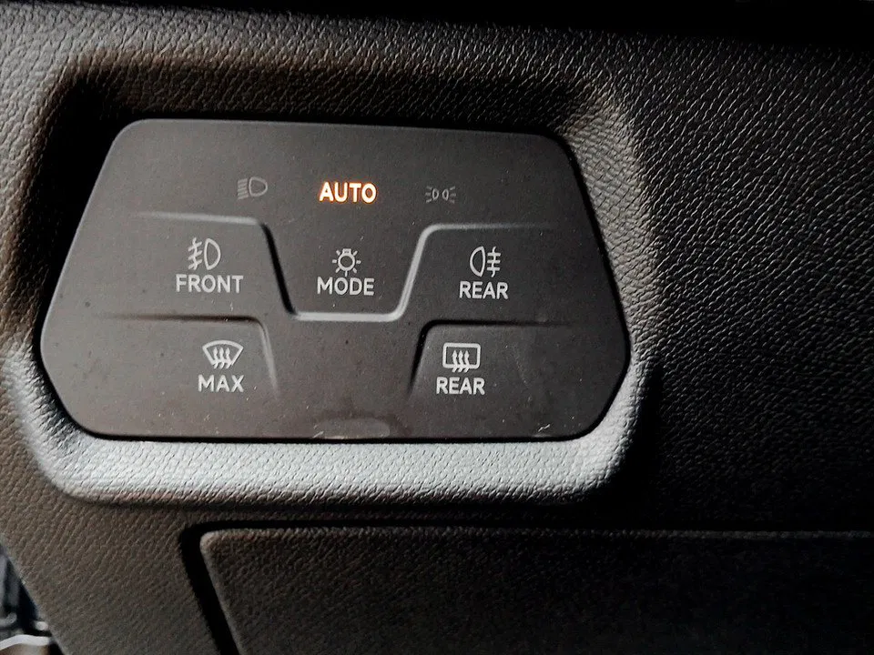 Seat Leon Sportstourer 1.0 TSI Style | Bild 10 von 21