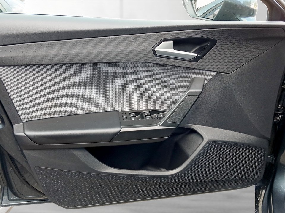 Seat Leon Sportstourer 1.0 TSI Style | Bild 7 von 21