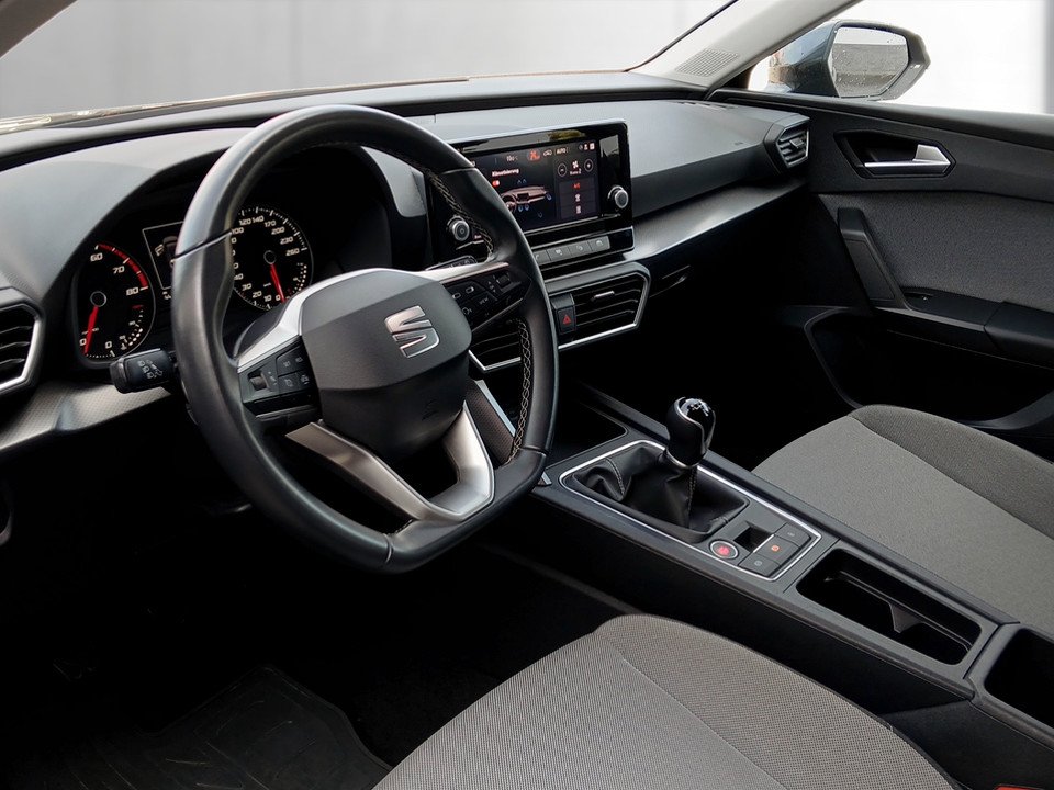 Seat Leon Sportstourer 1.0 TSI Style | Bild 11 von 21