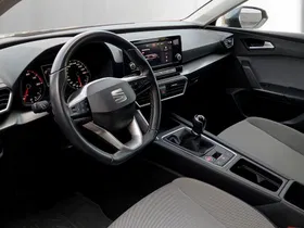 Seat Leon Sportstourer 1.0 TSI Style | Thumbnail 11 von 21
