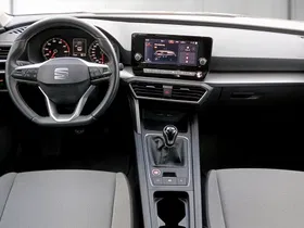 Seat Leon Sportstourer 1.0 TSI Style | Thumbnail 12 von 21