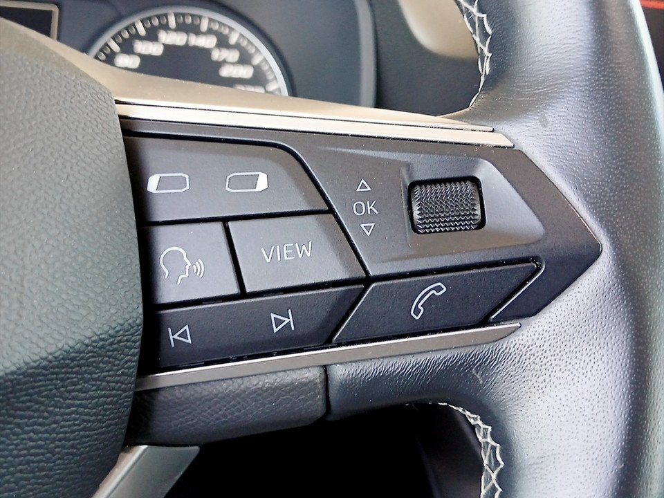 Seat Leon Sportstourer 1.0 TSI Style | Bild 13 von 18
