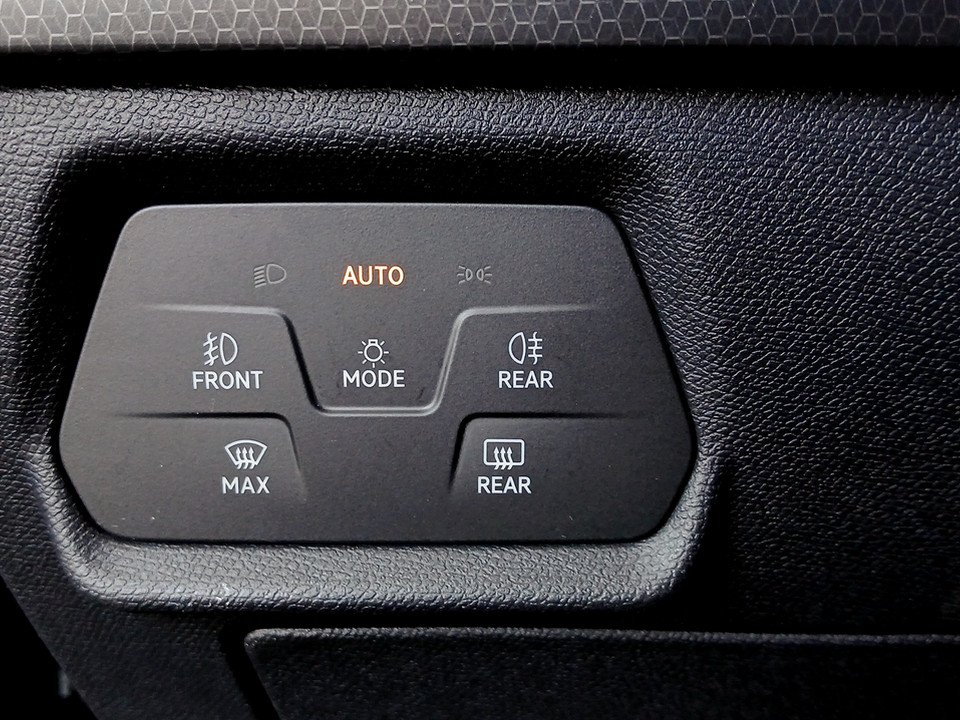 Seat Leon Sportstourer 1.0 TSI Style | Bild 8 von 18
