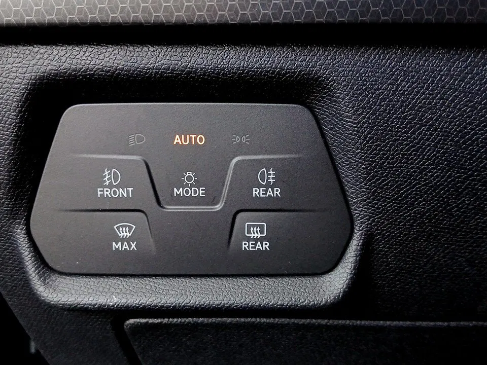 Seat Leon Sportstourer 1.0 TSI Style | Bild 8 von 18